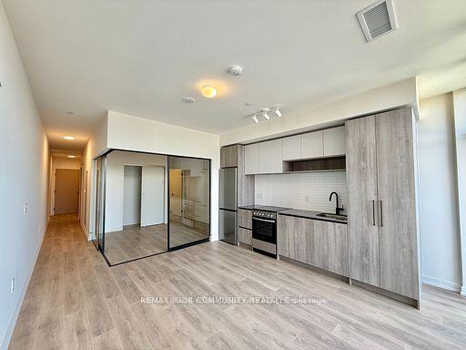 181 Sterling Road UPH 07 #UPH 07, Toronto — Condo for lease, photo 1