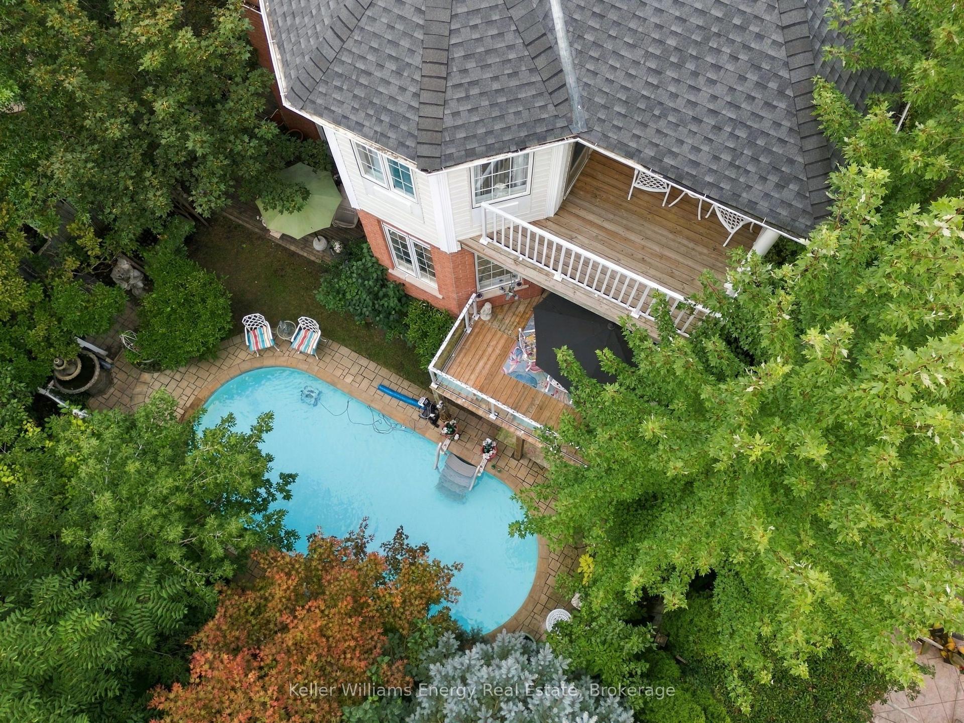990 Glenbourne Drive, Oshawa — Detached for sale, photo 1