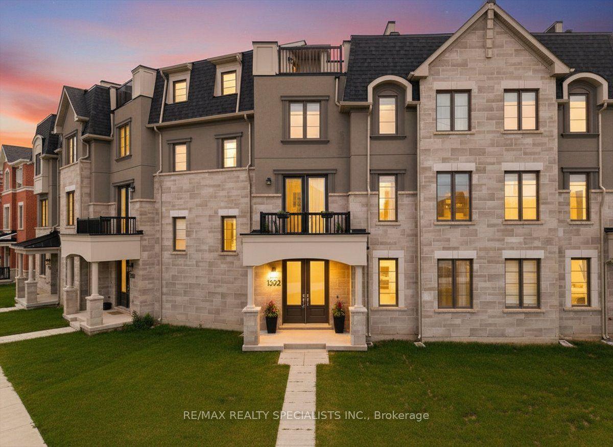 1392 William Halton Parkway W — photo 1