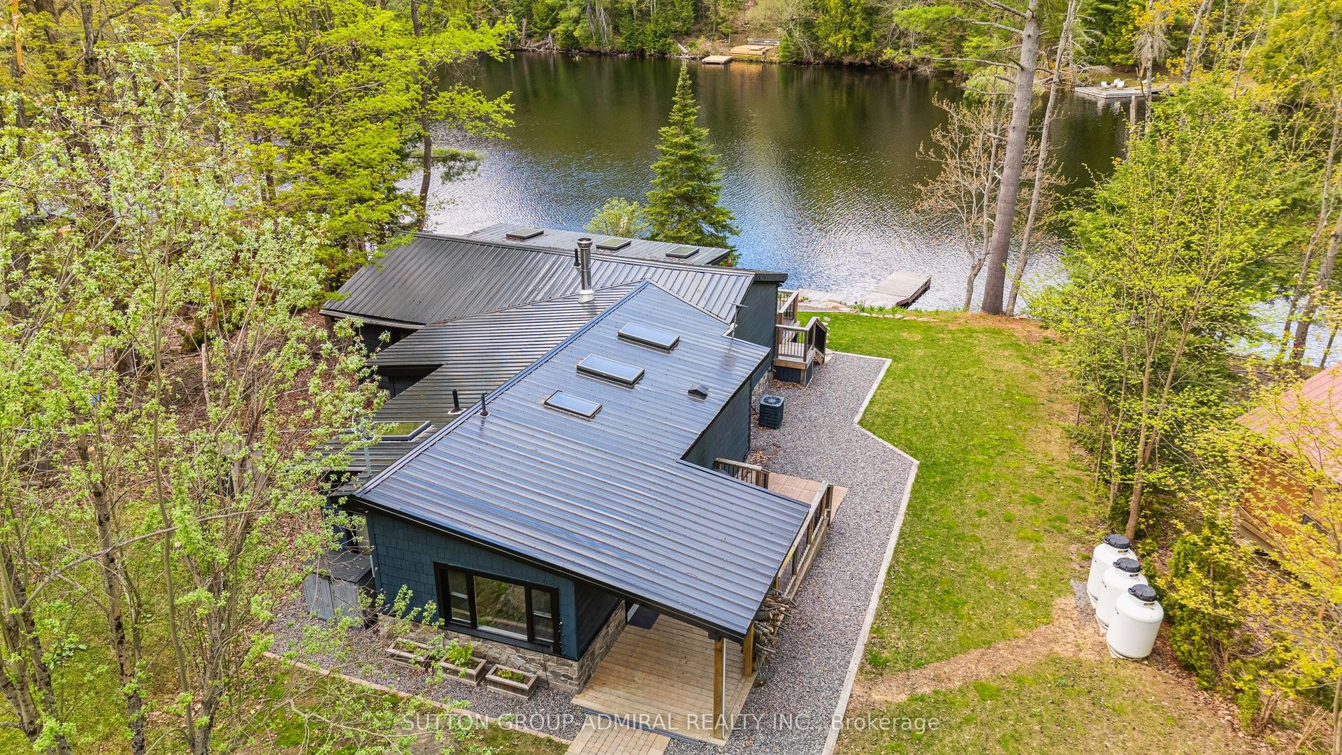 1023 Kirkpatrick Lane, Bracebridge — Detached for sale, photo 1