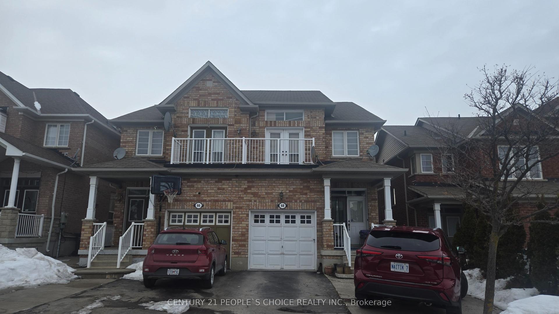 68 Pennyroyal Crescent — photo 1