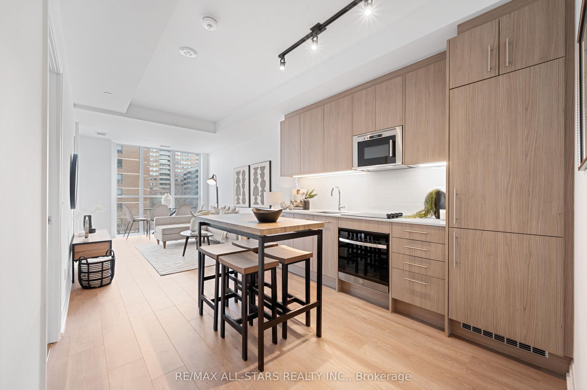 286 Main Street 408 #408, Toronto — Condo for sale, photo 1