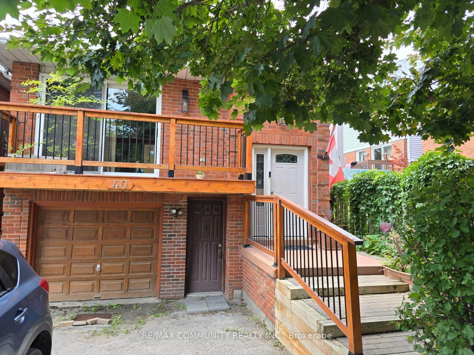 40 Massie Street — photo 1
