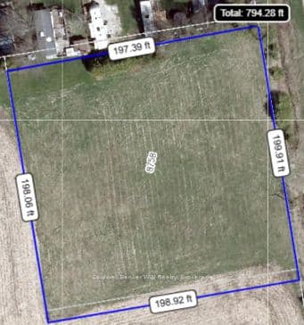 8758 9 Concession — photo 1