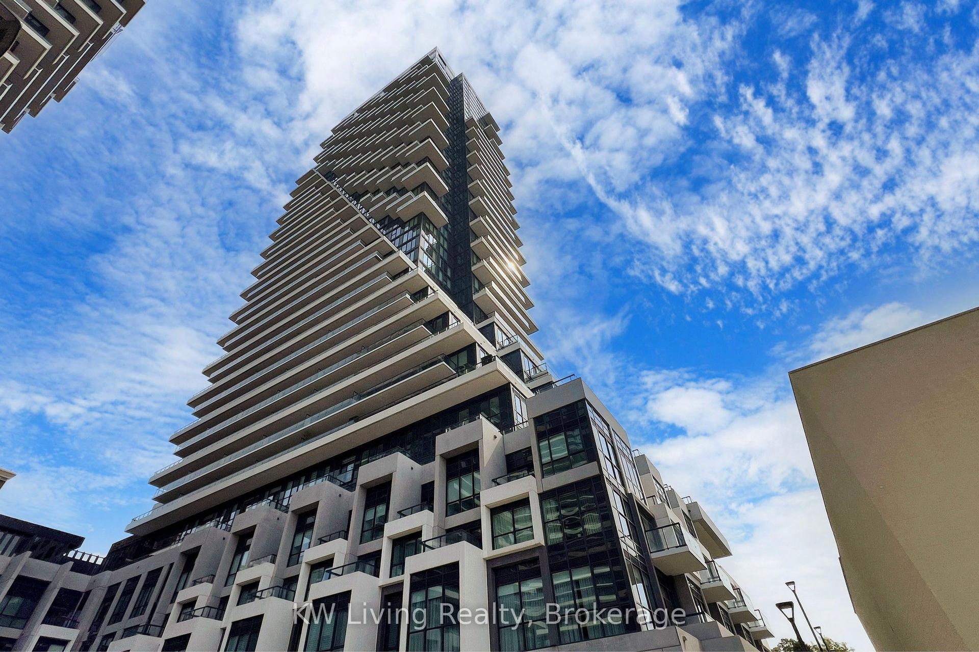 30 Inn on the Park Drive 1608 #1608, Toronto — Condo for sale, photo 1