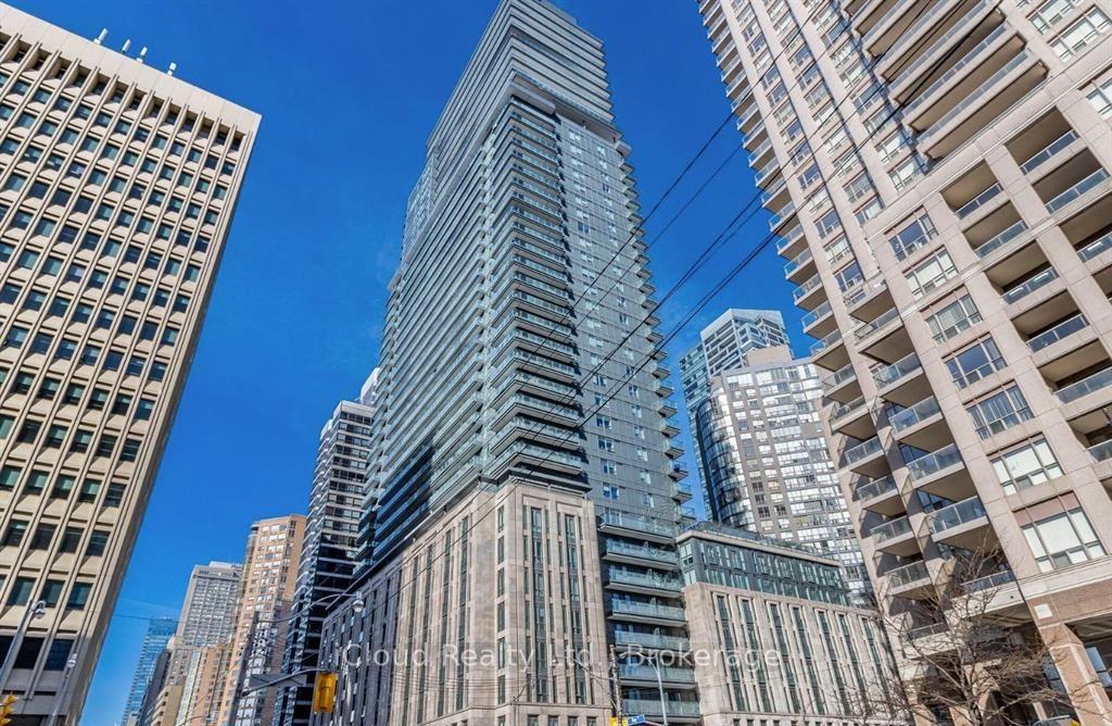 955 Bay Street 2818 #2818 — photo 1