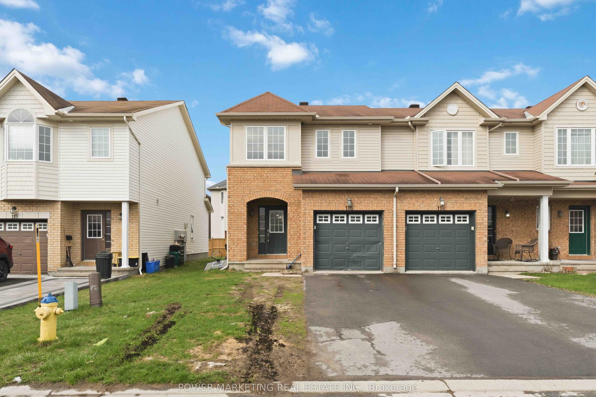116 ESTERBROOK Drive — photo 1
