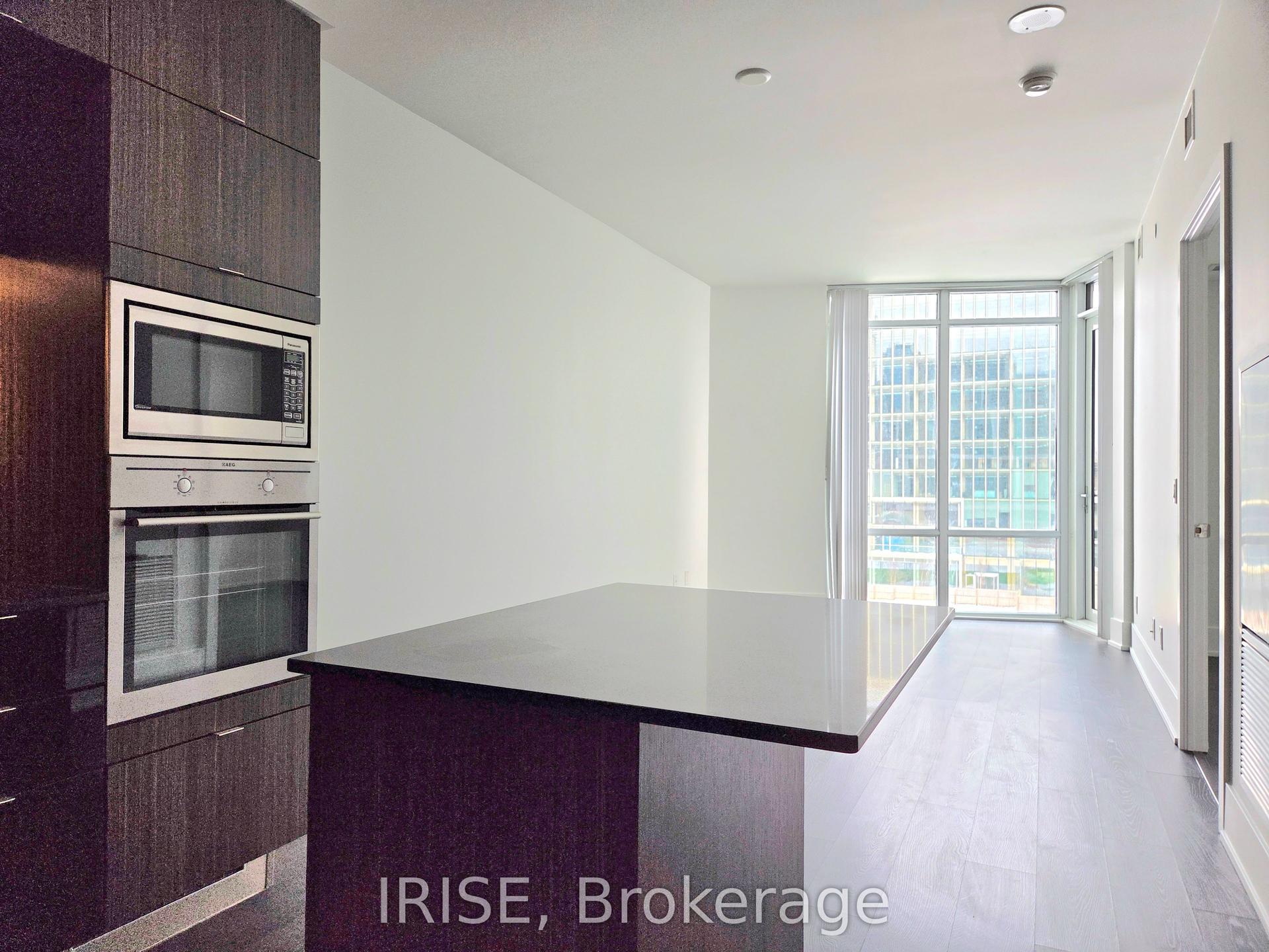 15 Merchants Wharf 607 #607, Toronto — Condo for lease, photo 1