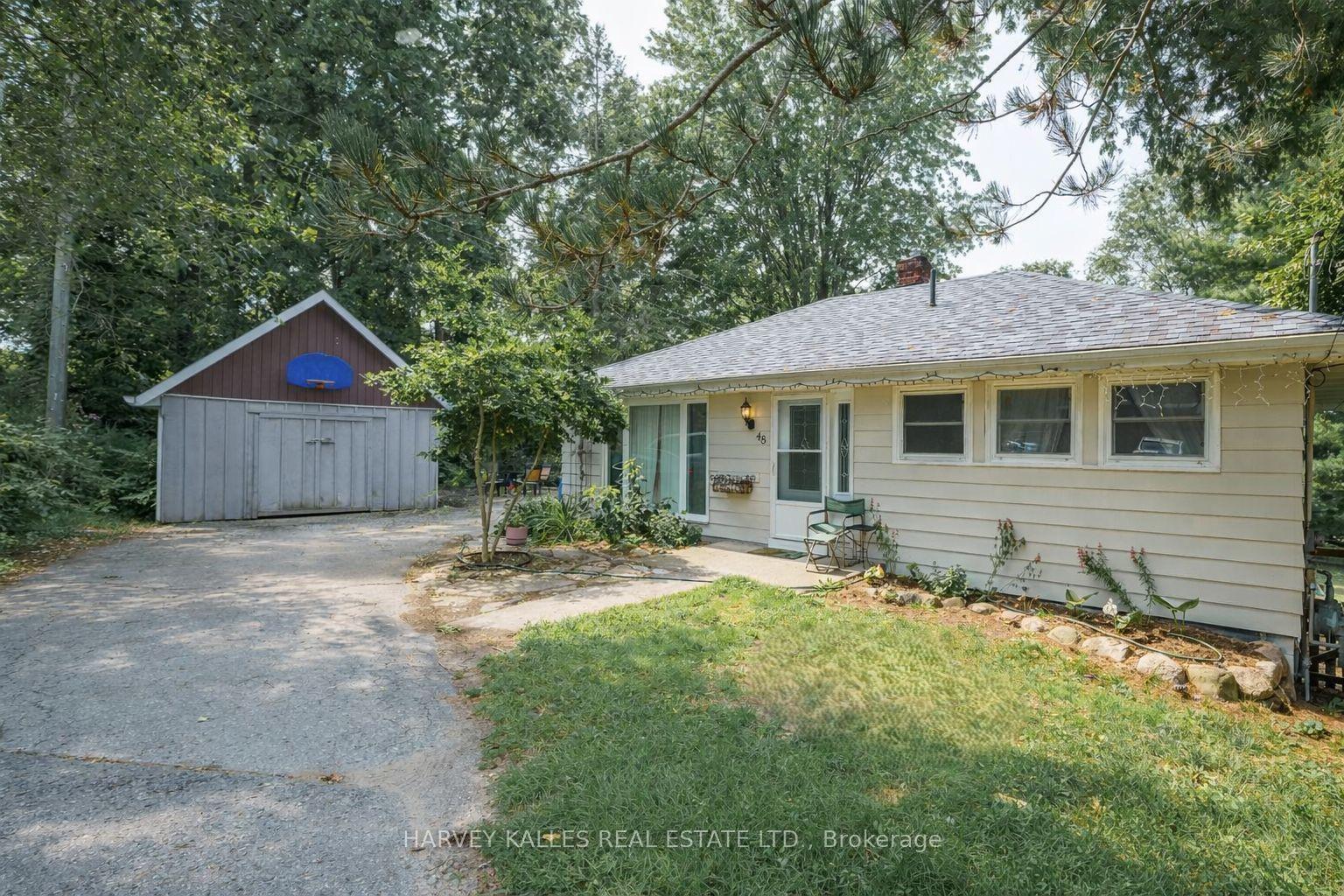 48 Ontario Street — photo 1