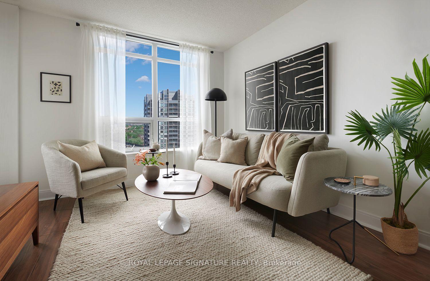 105 Harrison Garden Boulevard 1610 #1610 — photo 1