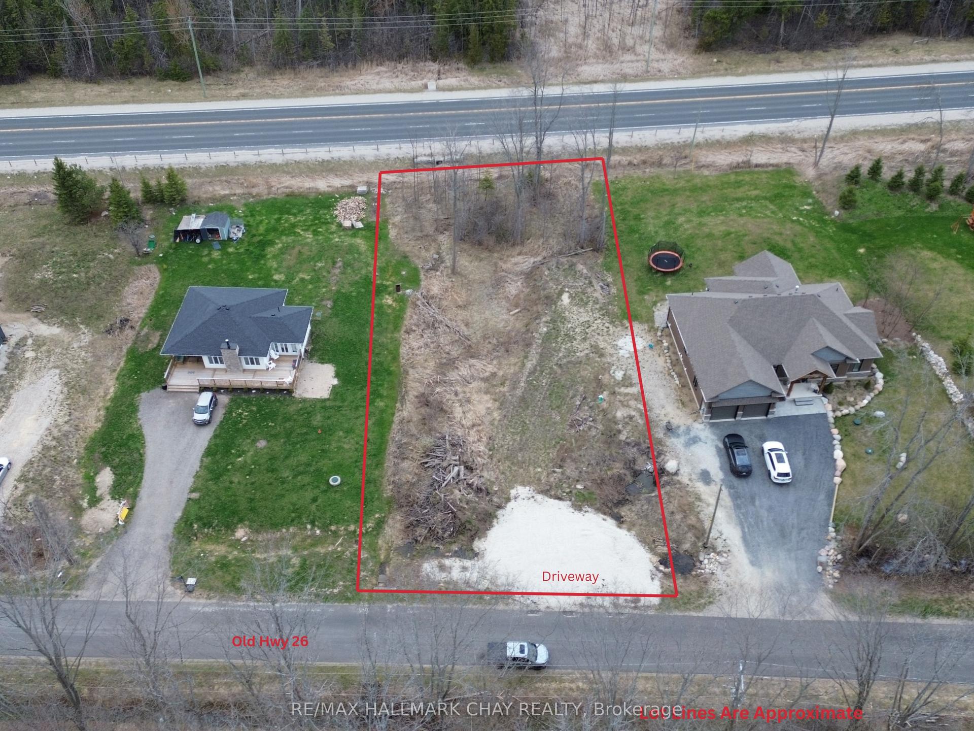 137 Old Highway 26 N/A — photo 1