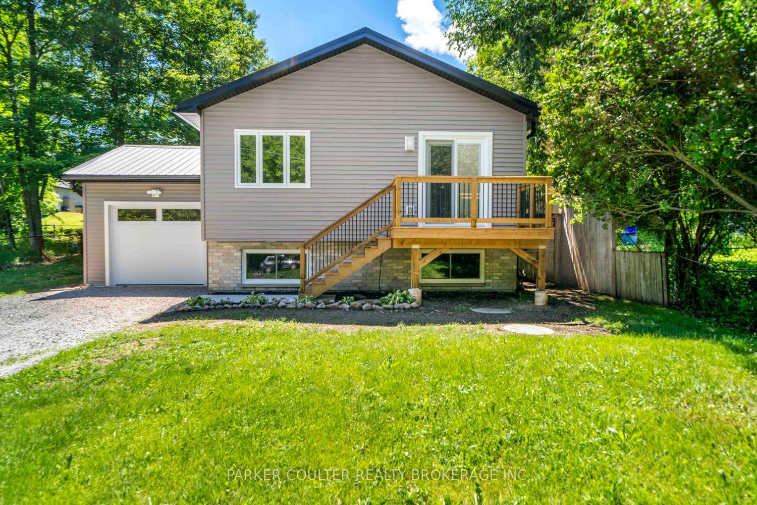 82 McArthur Drive, Penetanguishene — Detached for sale, photo 1