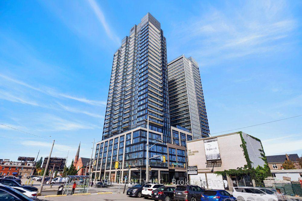 101 John Street N 1204 #1204, Hamilton — Condo for lease, photo 1