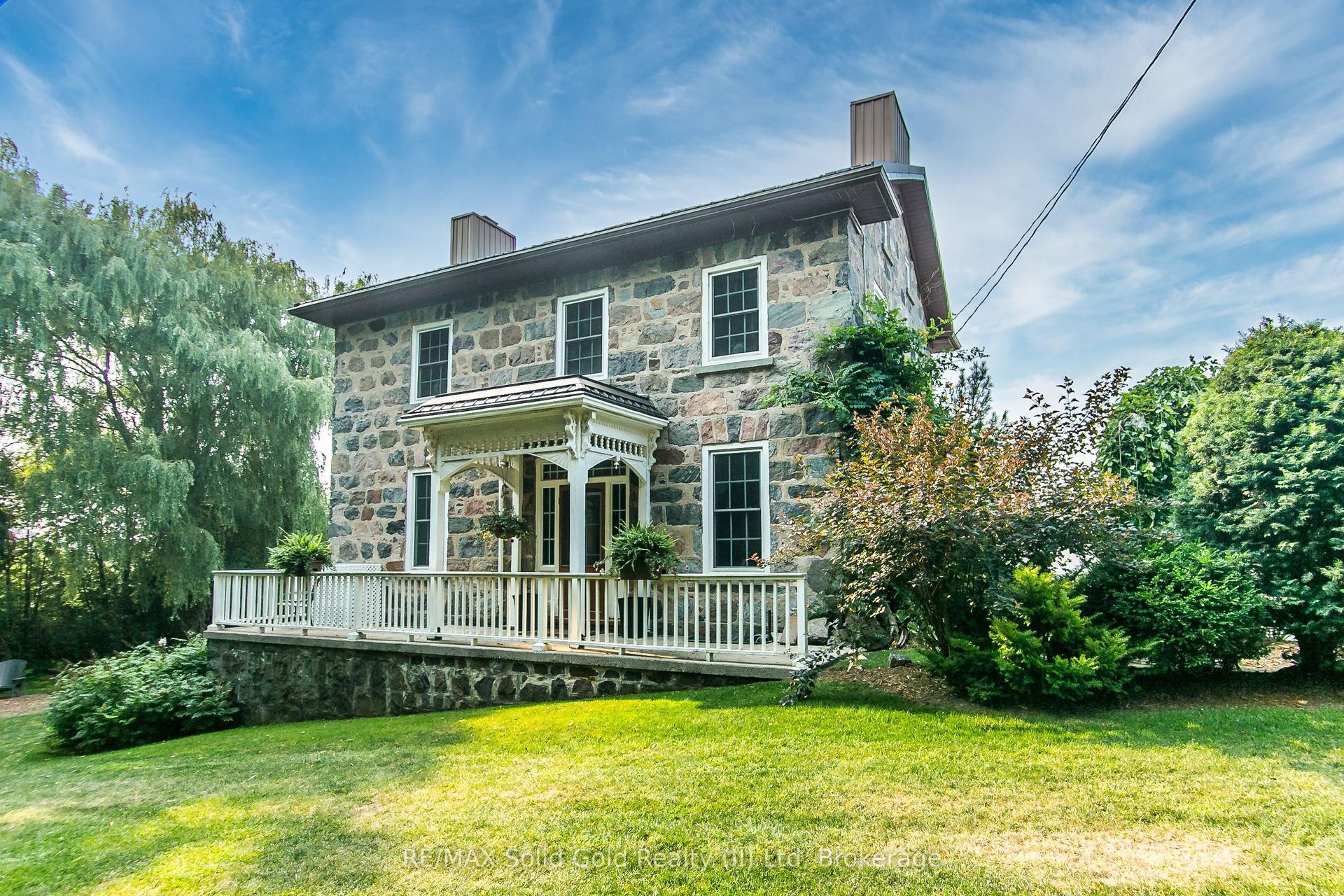 906864 Township Road 12 Road, Blandford-Blenheim — Detached for sale, photo 1