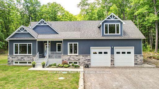 50 Fire Route 41, North Kawartha — Detached for sale, photo 1