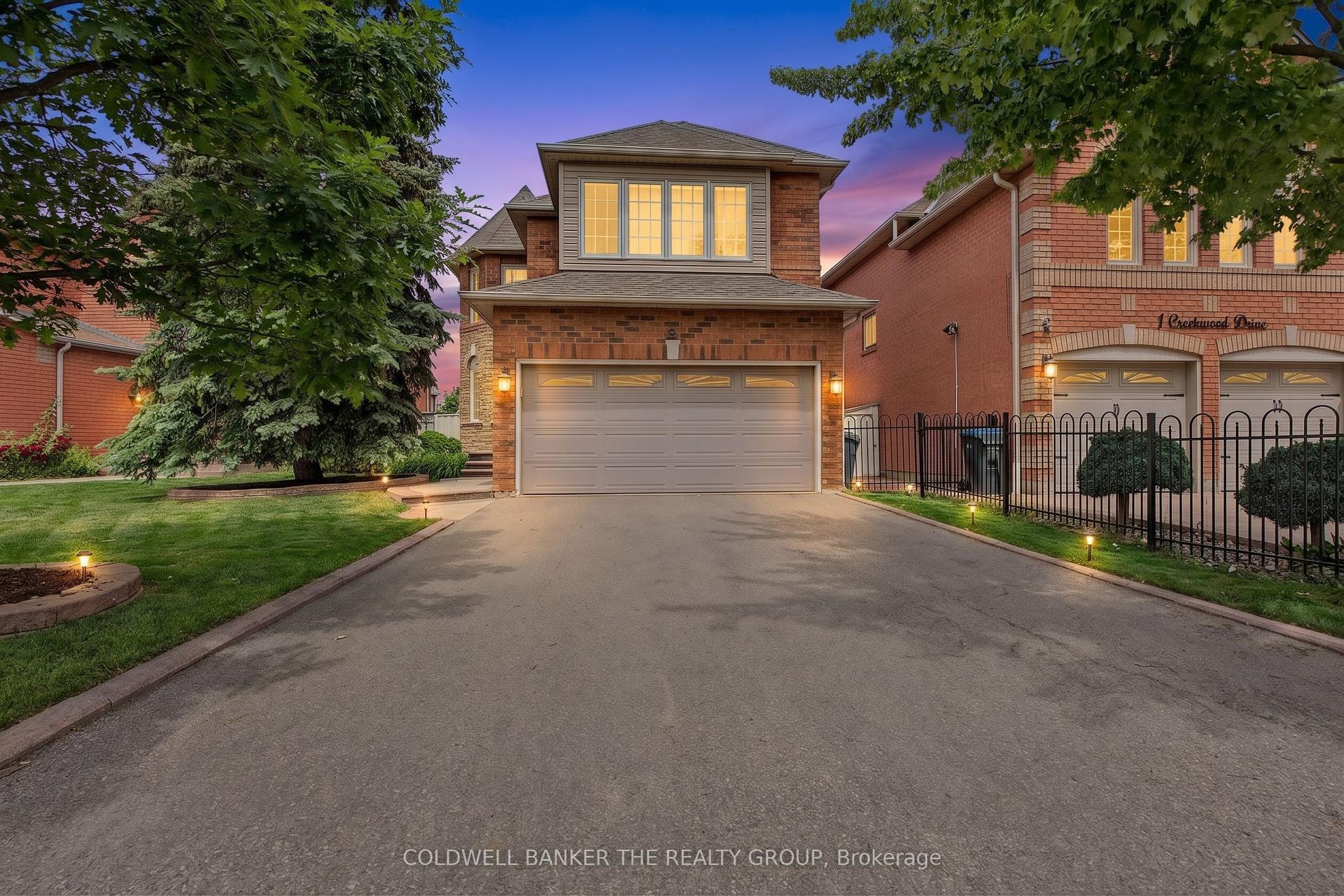 3 Creekwood Drive — photo 1