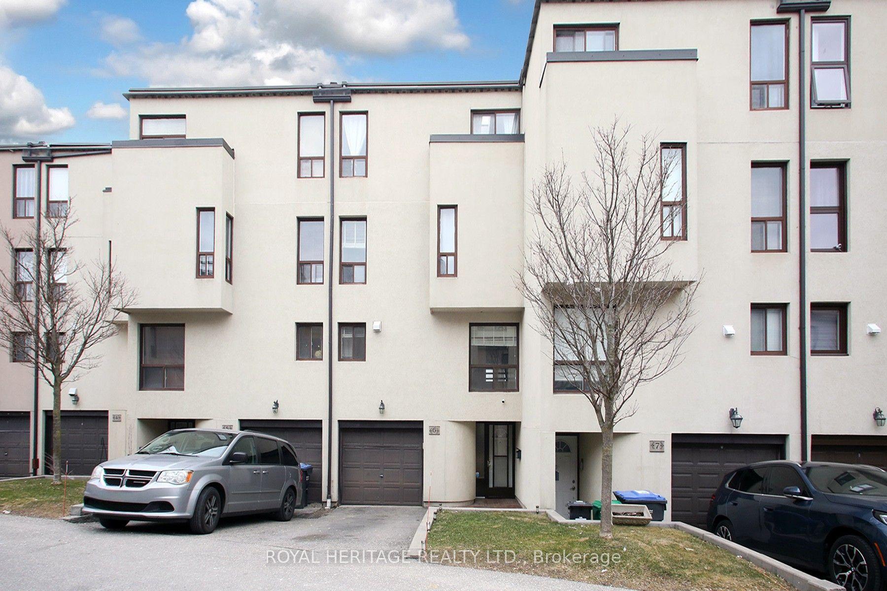 24 Reid Drive 6 #6 — photo 1