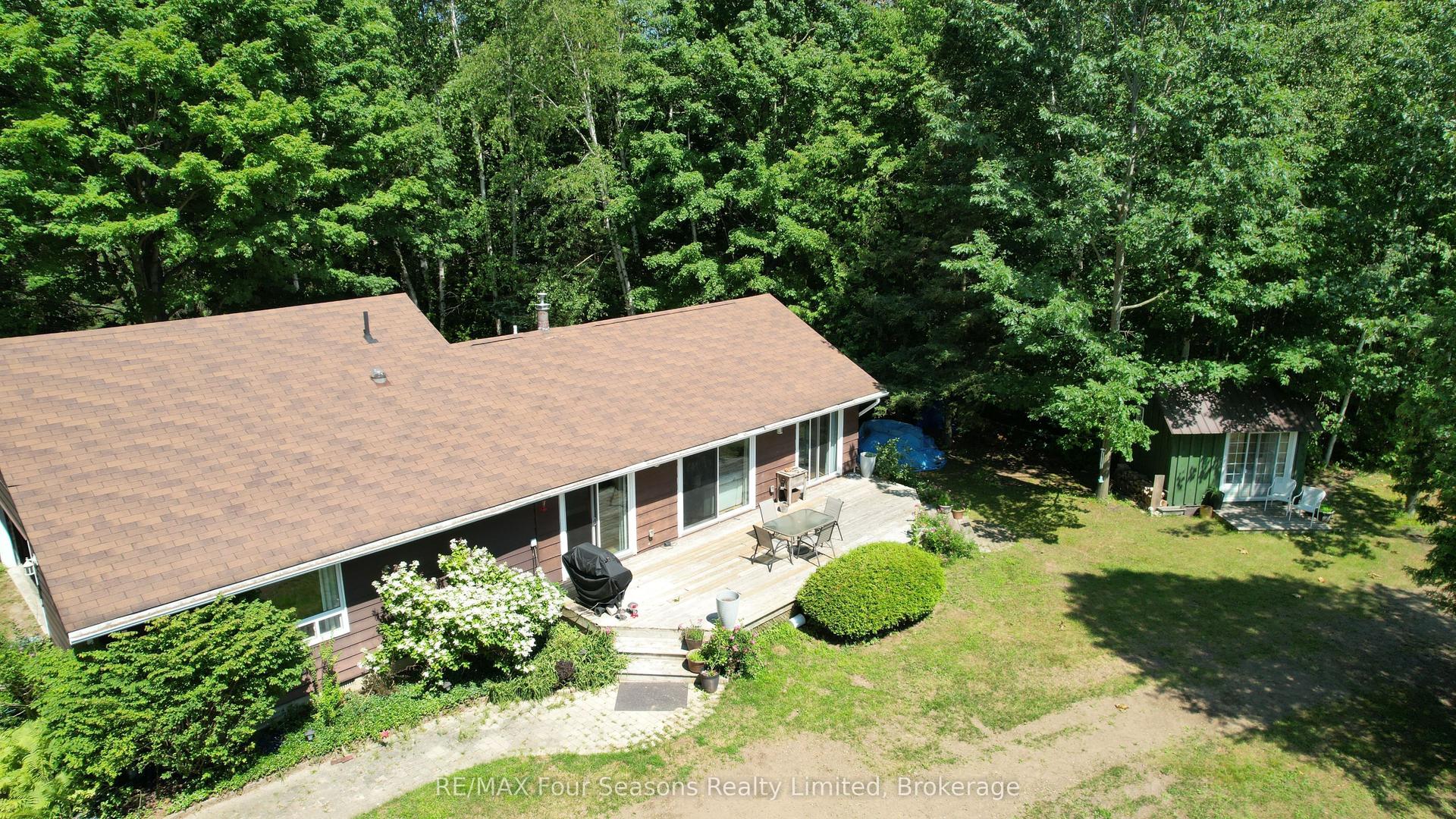 130 Jewel Bridge Road, South Bruce Peninsula — Detached for sale, photo 1