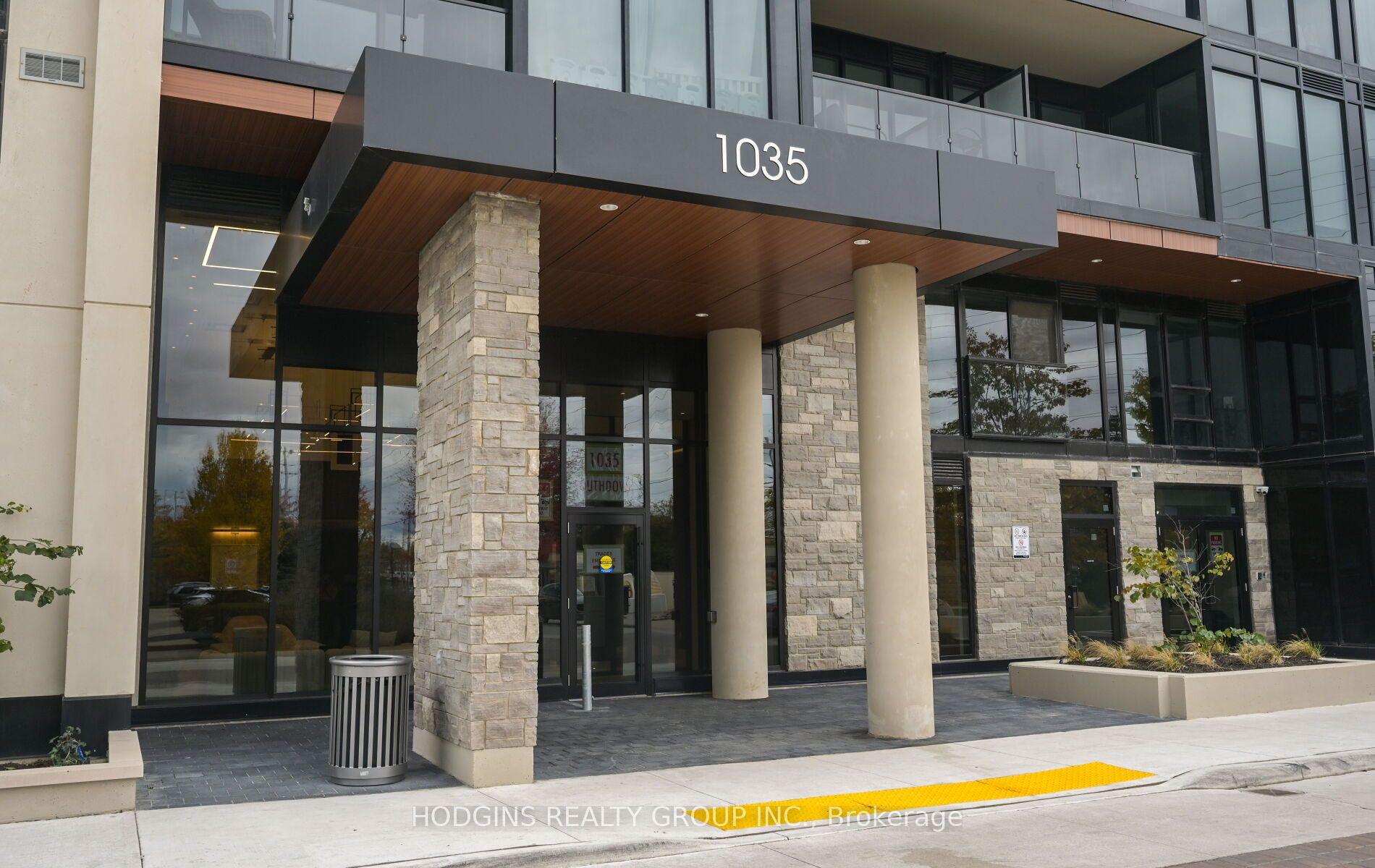 1035 Southdown Road 1414 #1414, Mississauga — Condo for lease, photo 1