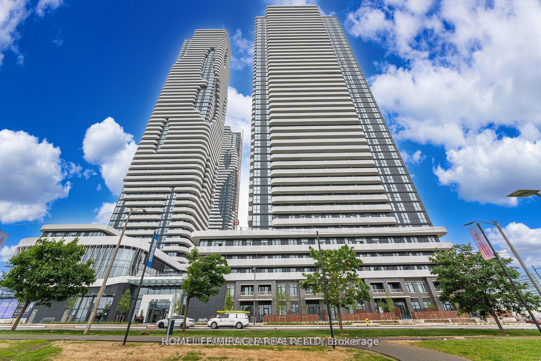 195 Commerce Street 1003 #1003 — photo 1