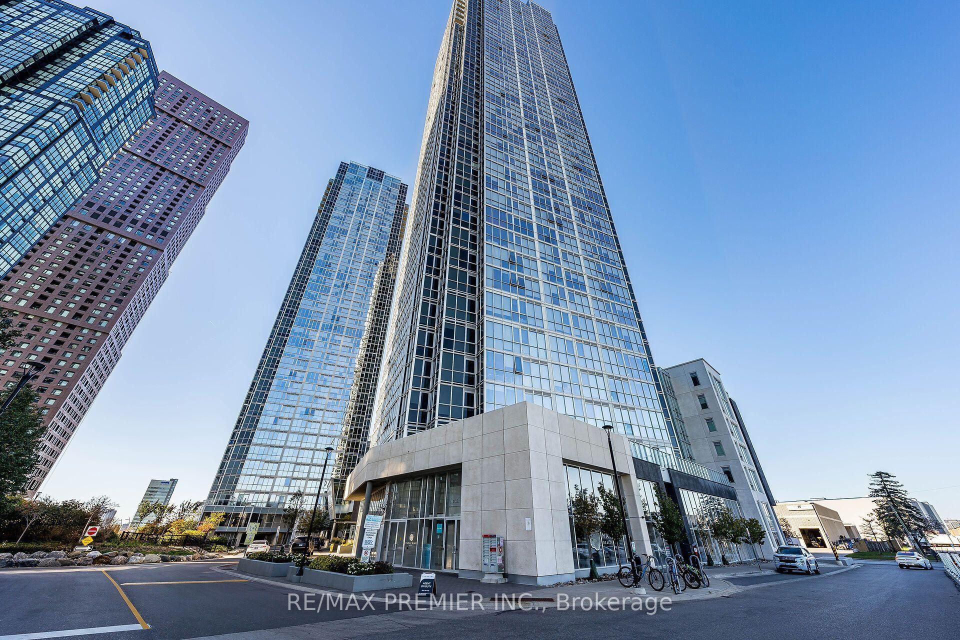 2908 Highway 7 Road 1805 #1805, Vaughan — Condo for sale, photo 1