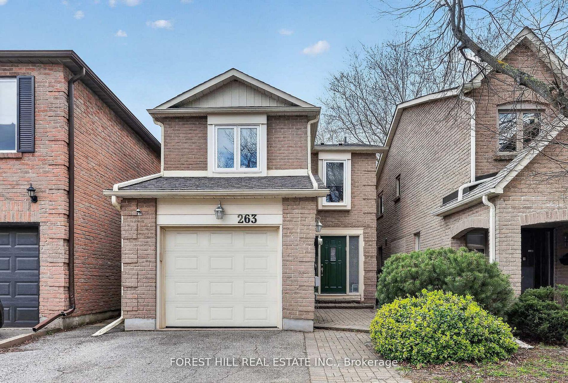 263 Tansley Road — photo 1