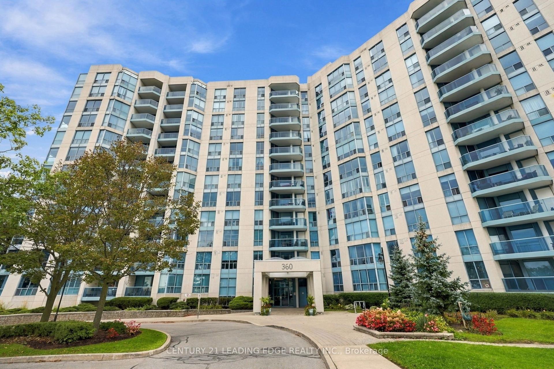 360 Watson Street W 611 #611, Whitby — Condo for sale, photo 1