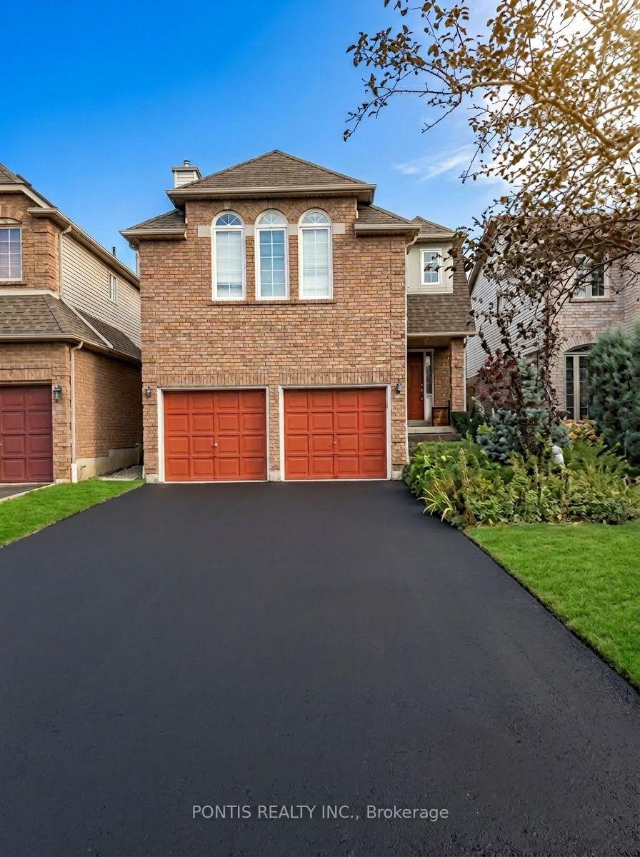 2538 Raglan Court, Mississauga — Detached for lease, photo 1