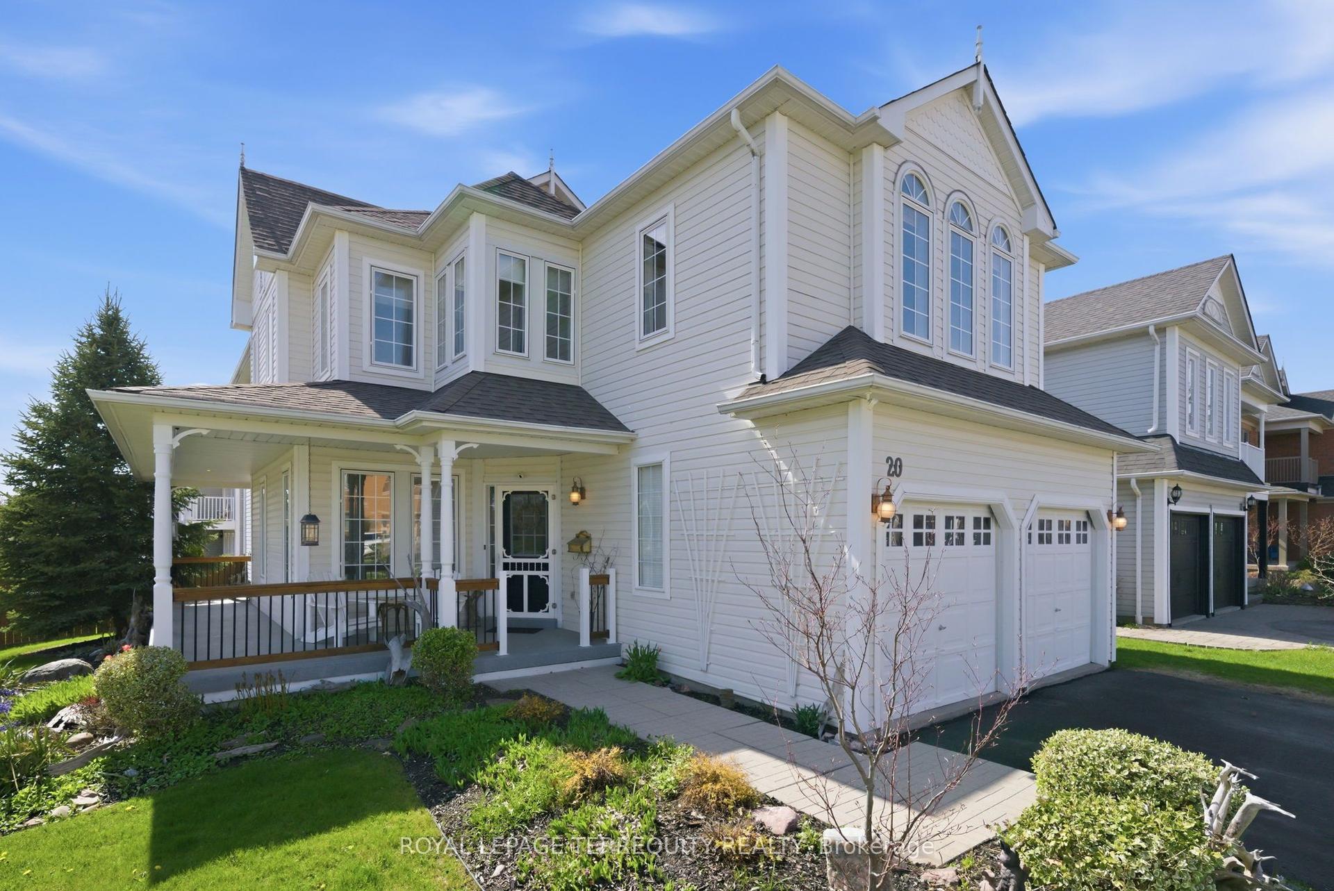 20 Selkirk Drive — photo 1