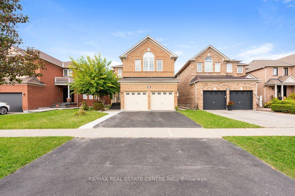 3696 Waterfall Crescent, Mississauga — Detached for sale, photo 1