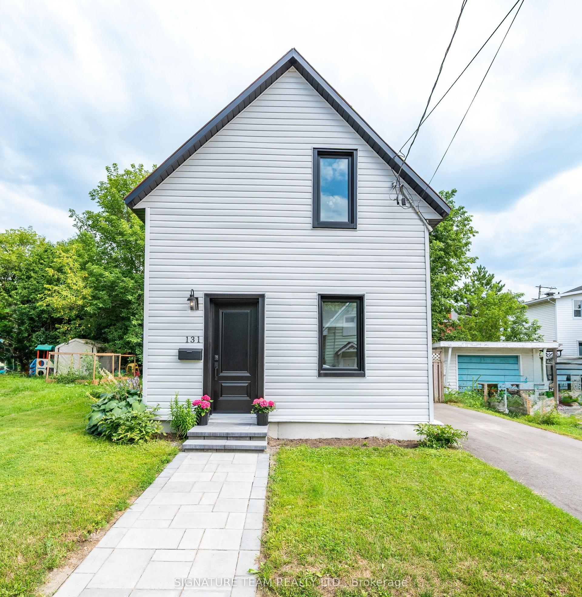 131 Patrick Avenue, Renfrew — Detached for sale, photo 1
