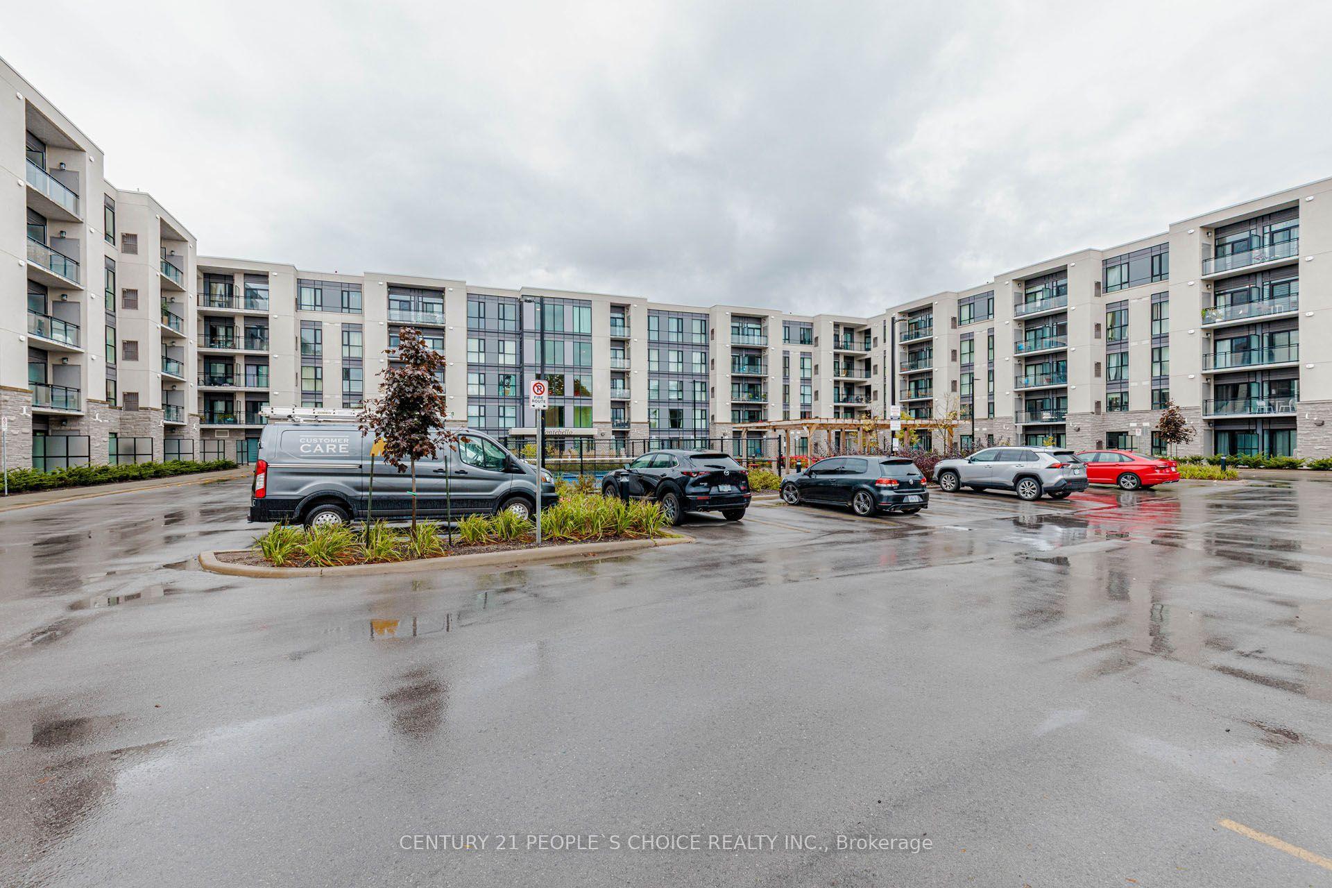50 Herrick Avenue 206 #206, St. Catharines — Condo for sale, photo 1