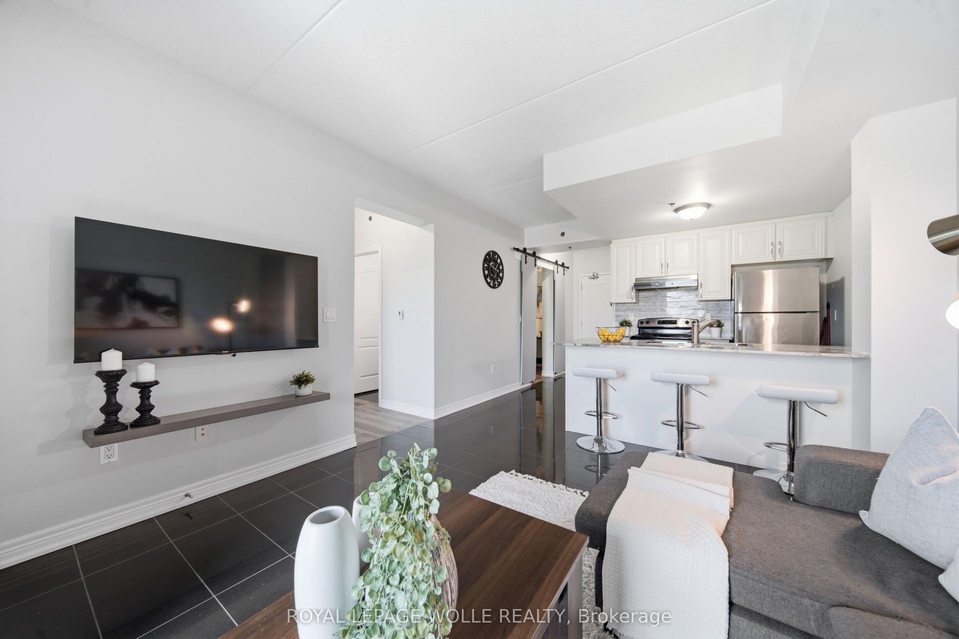 1421 Costigan Road 506 #506, Milton — Condo for sale, photo 1