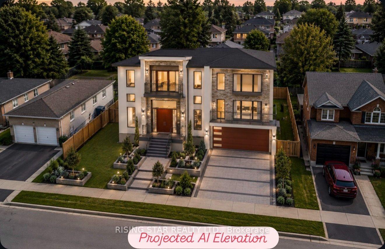 706 Cochrane Street, Whitby — Land for sale, photo 1