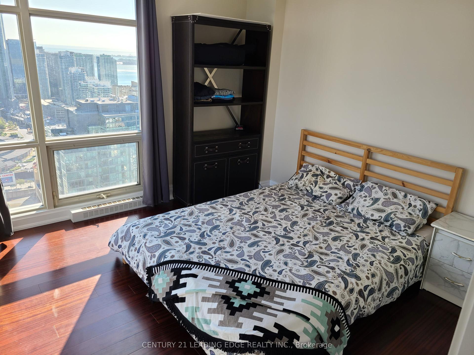35 Mariner Terrace 5206 #5206, Toronto — Condo for lease, photo 1