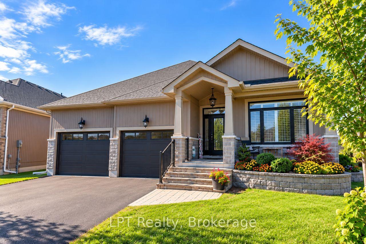 80 Ambrosia Terrace, Quinte West — Detached for sale, photo 1