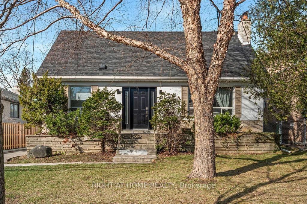 48 Jopling Avenue N, Toronto — Detached for lease, photo 1