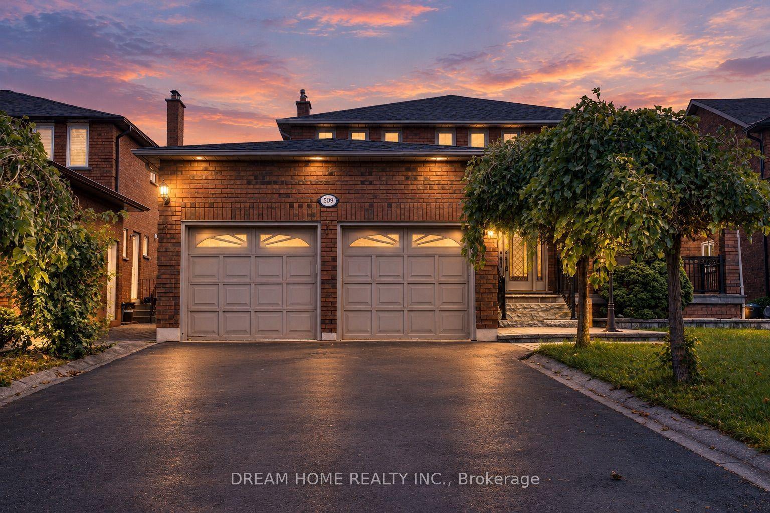 509 Forest Drive, Vaughan — Detached for sale, photo 1