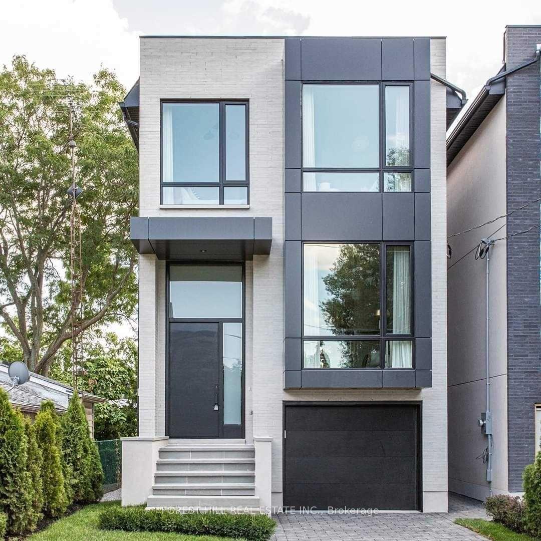 433B Deloraine Avenue, Toronto — Detached for sale, photo 1