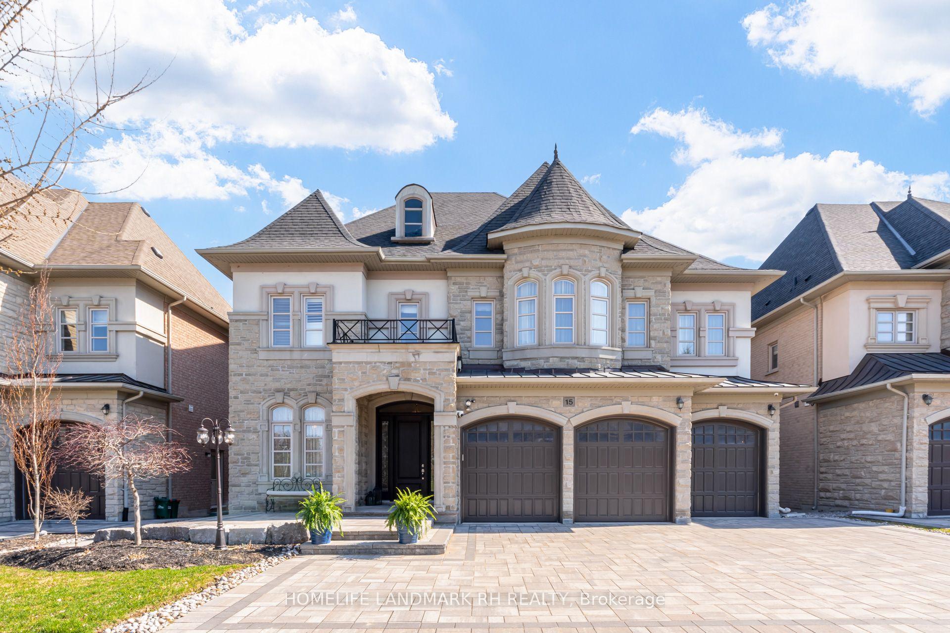 15 Finesse Court — photo 1