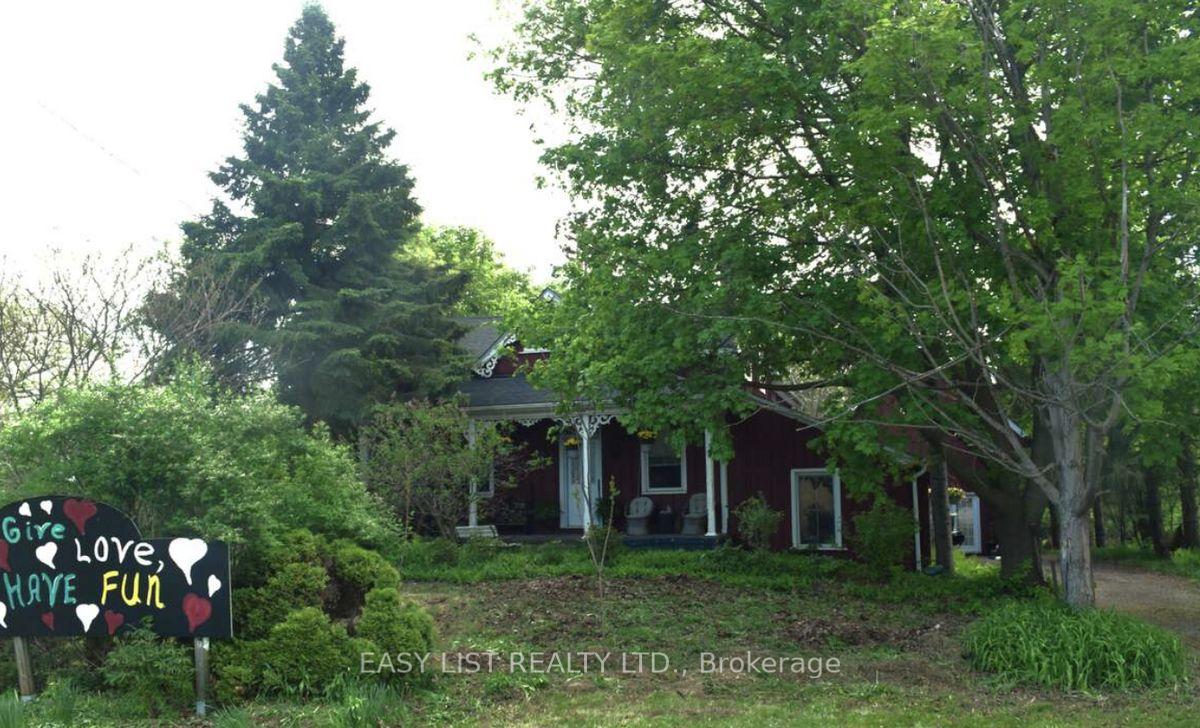 79 Brock Road S — photo 1