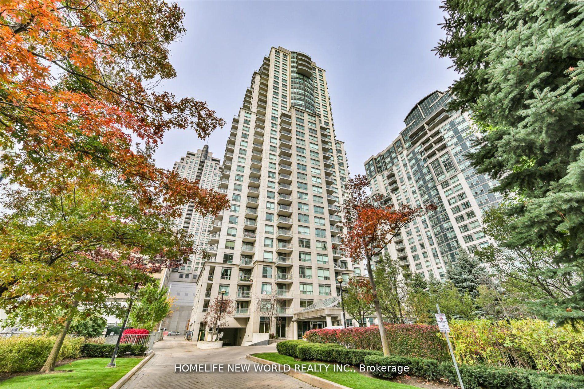 21 Hillcrest Avenue 607 #607 — photo 1