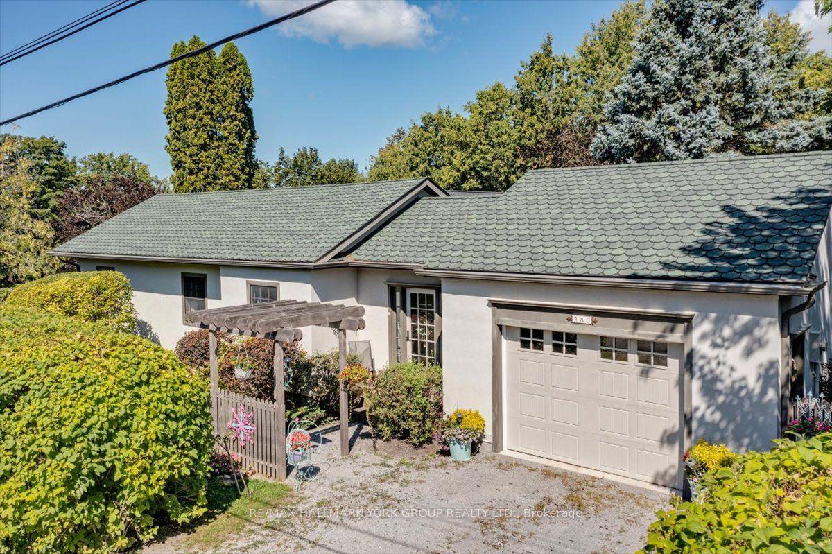 280 Orchard Beach Road, Georgina — Detached for sale, photo 1