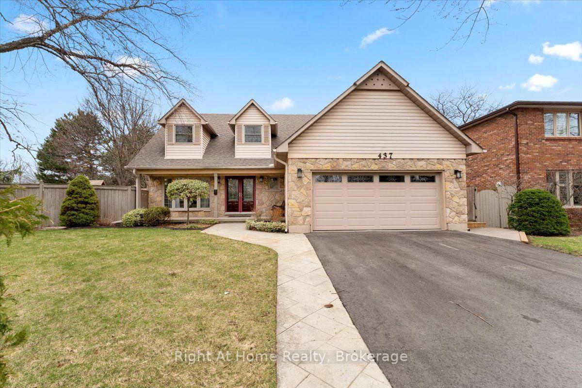 437 Shoreacres Road — photo 1