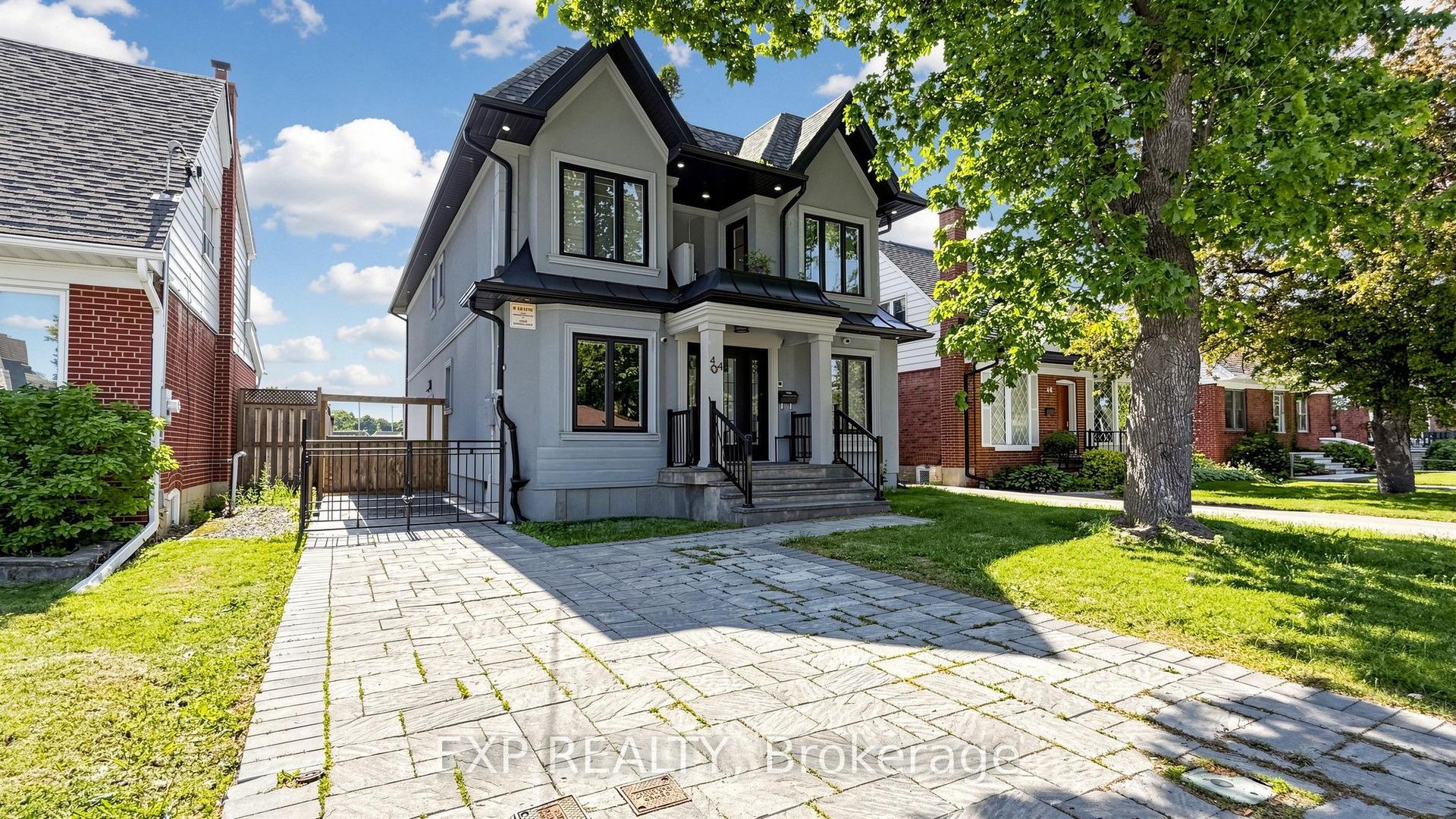 44 Tower Drive, Toronto — Detached for sale, photo 1