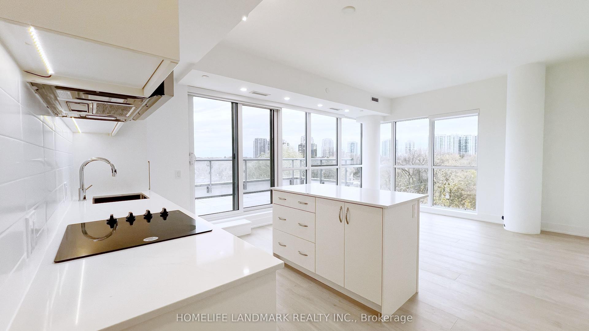 181 Sheppard Avenue E 519 #519 — photo 1
