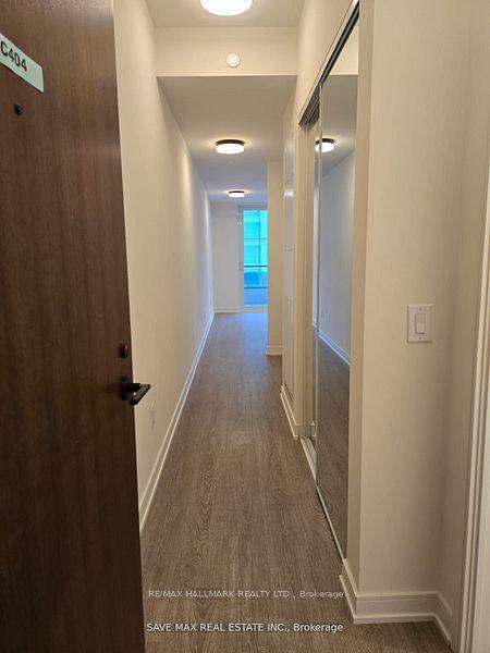425 Front Street E 404 #404, Toronto — Condo for lease, photo 1