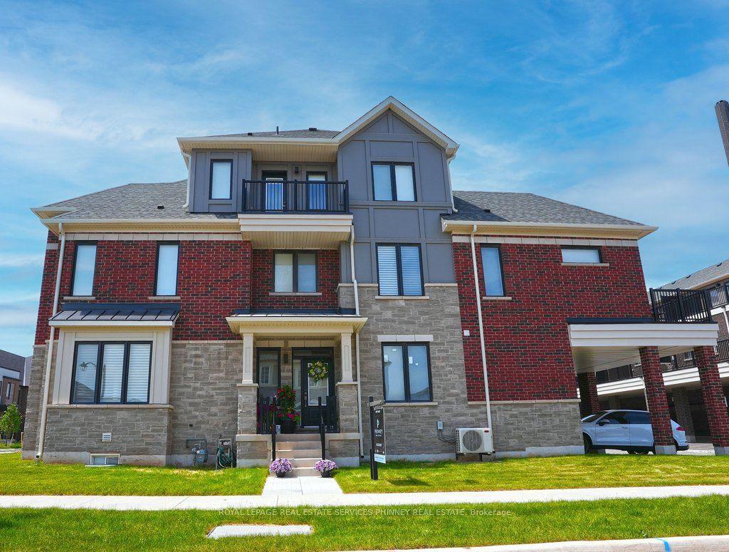 9 Crown Gate, Oakville — Townhouse for sale, photo 1