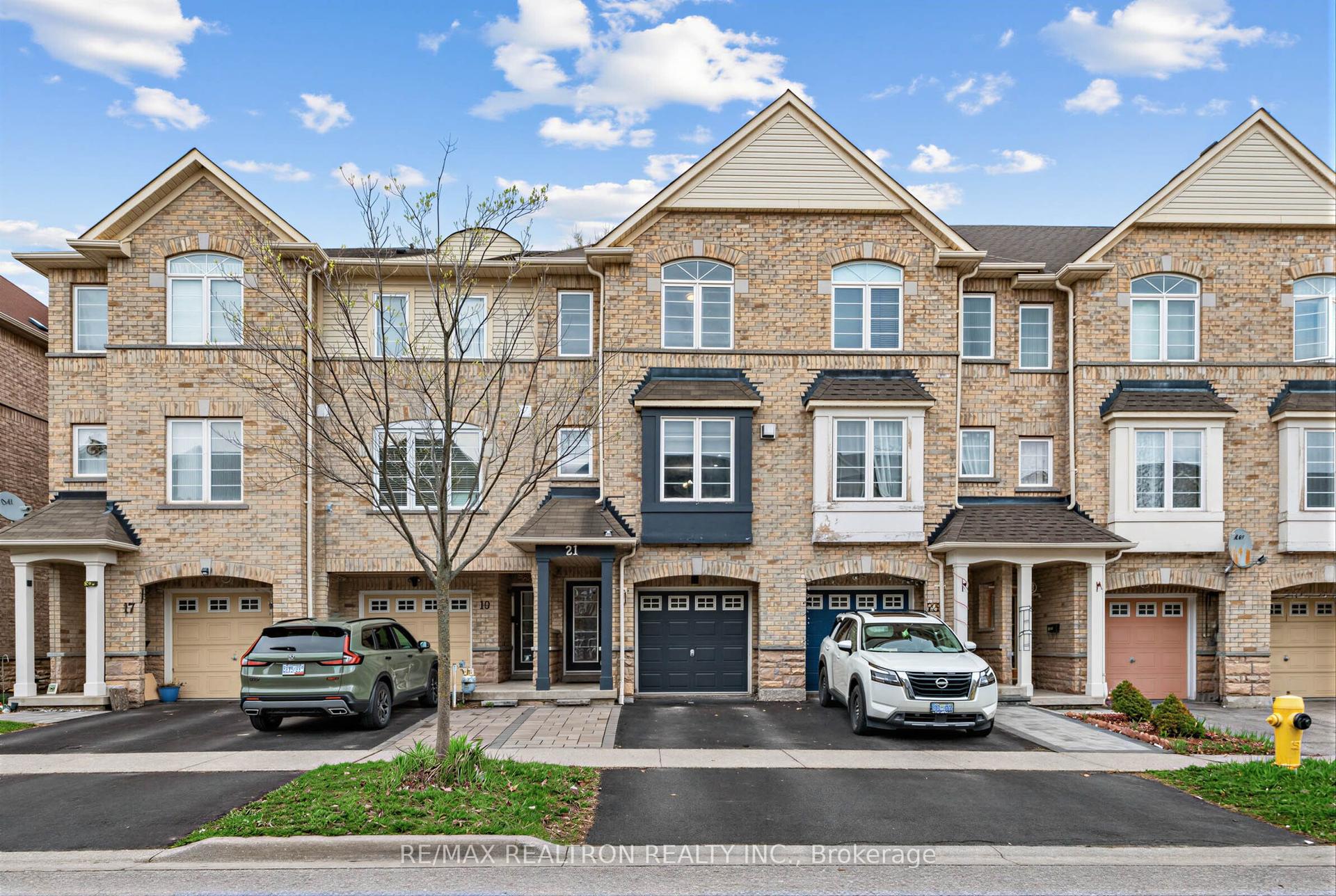 21 Cullcastle Street — photo 1