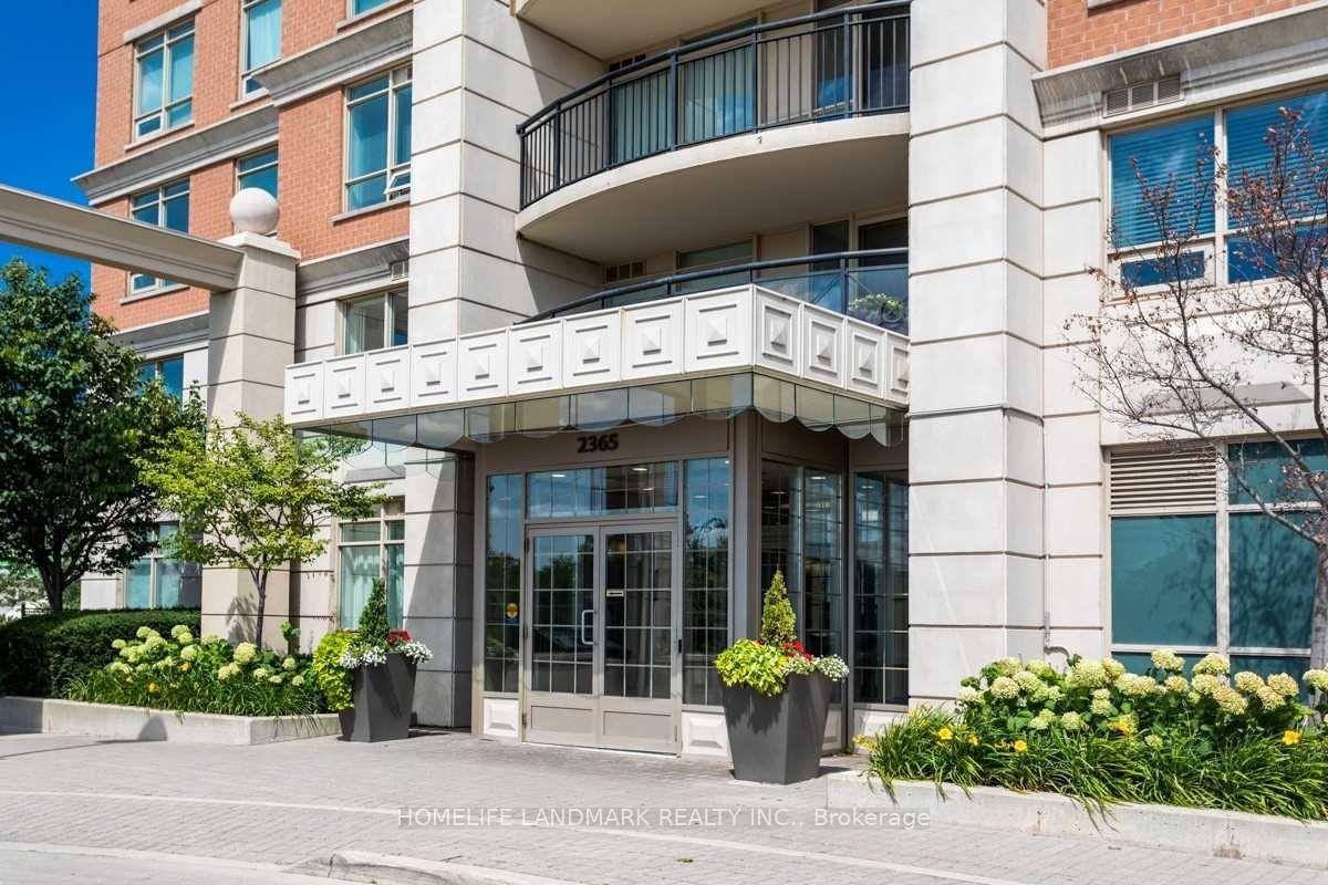 2325 Central Park Drive 409 #409 — photo 1